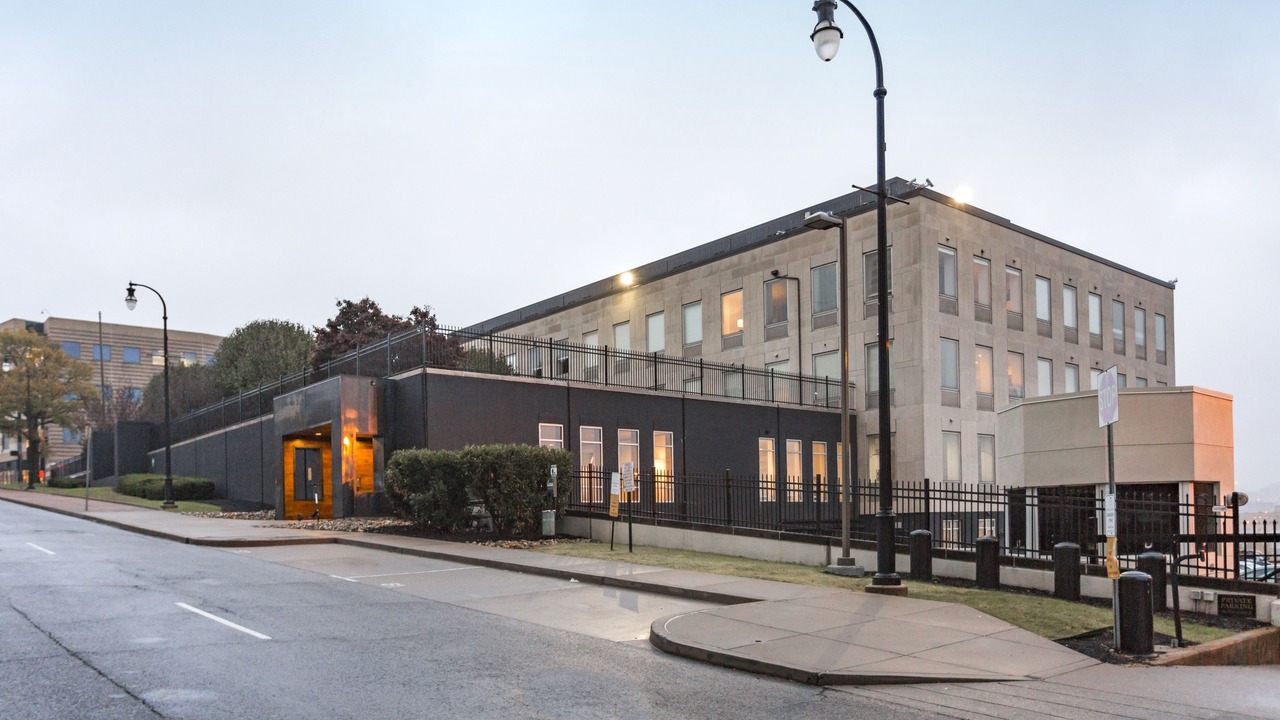 Photo of Outdoor in Downtown Nashville