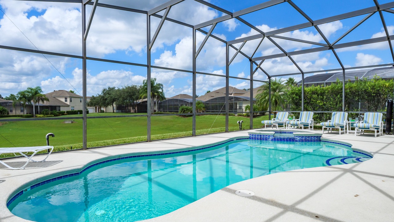 Photo of Outdoor in Haines City