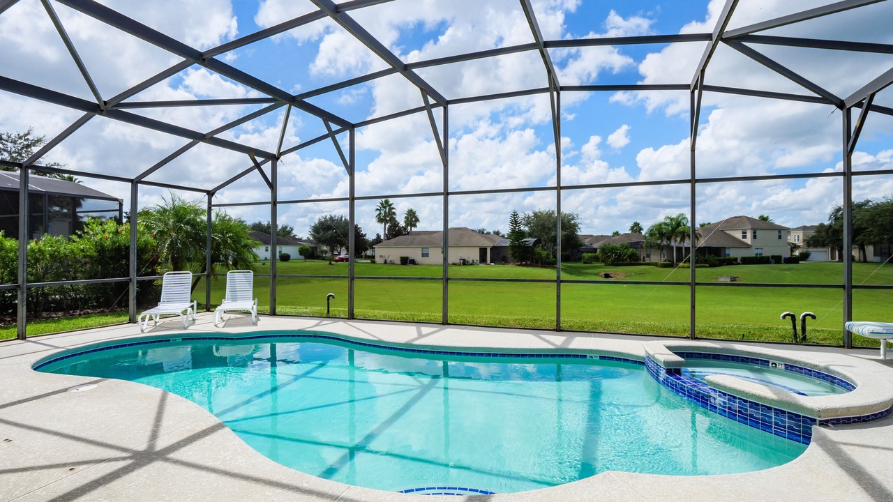 Photo of Outdoor in Haines City