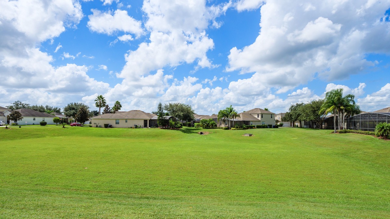 Photo of Outdoor in Haines City