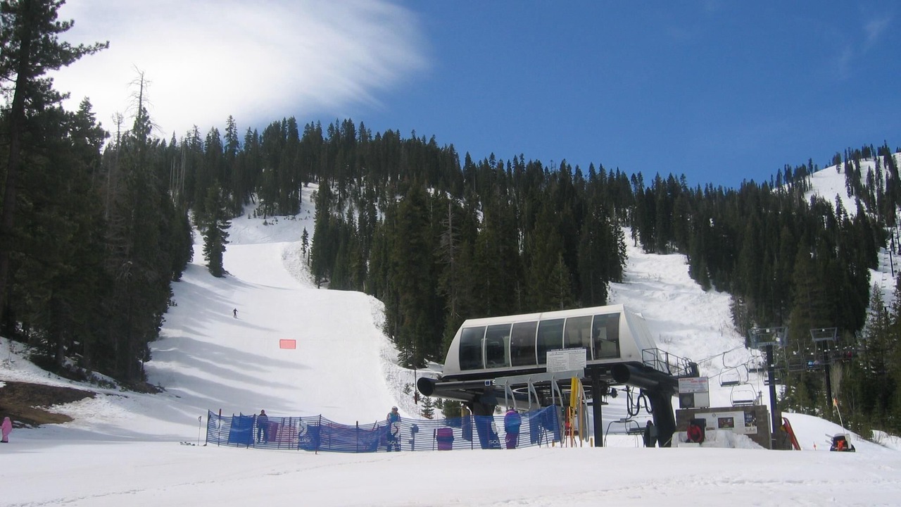 Photo of Others in Olympic Valley