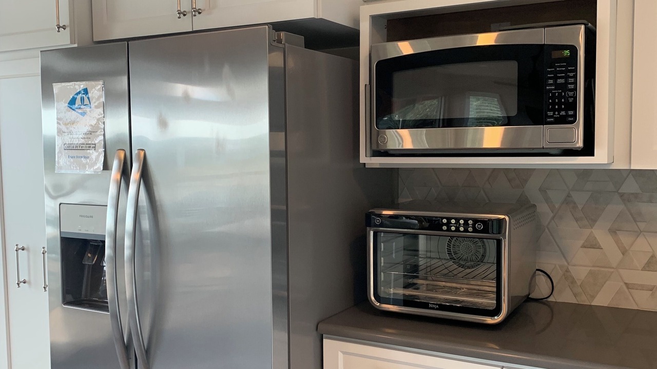 Photo of Kitchen in Canyon Lake