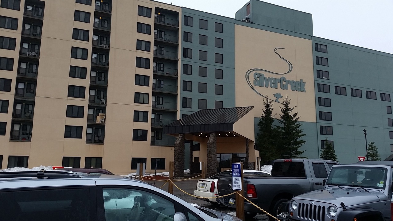 Photo of Others in Snowshoe