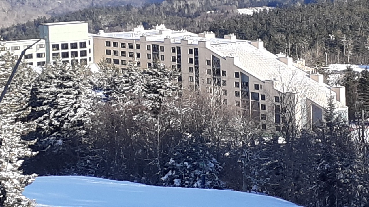 Photo of Outdoor in Snowshoe