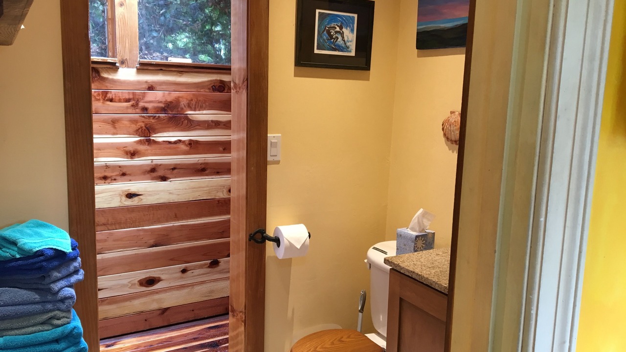 Photo of Bathroom in North Pacific Beach