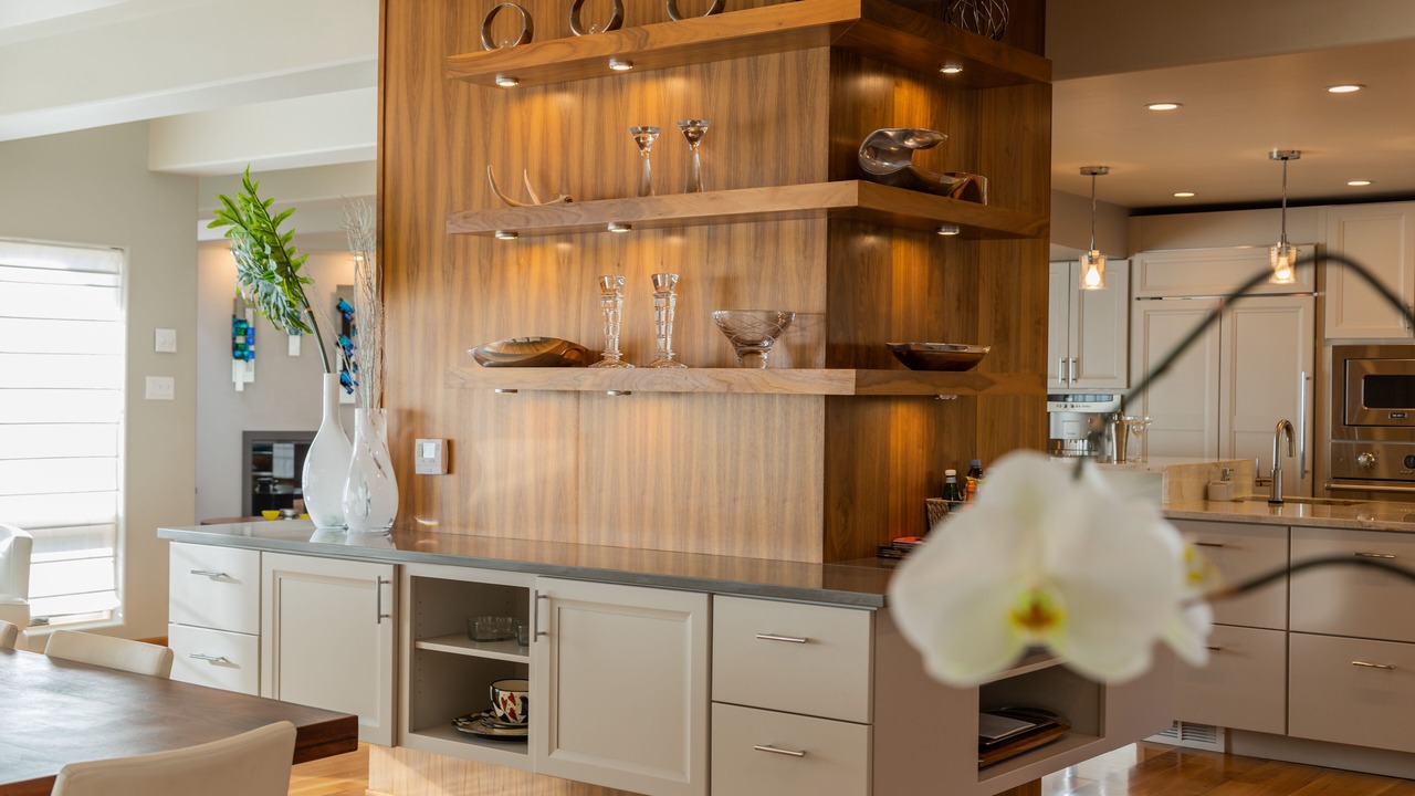Photo of Kitchen in Tierra Monte