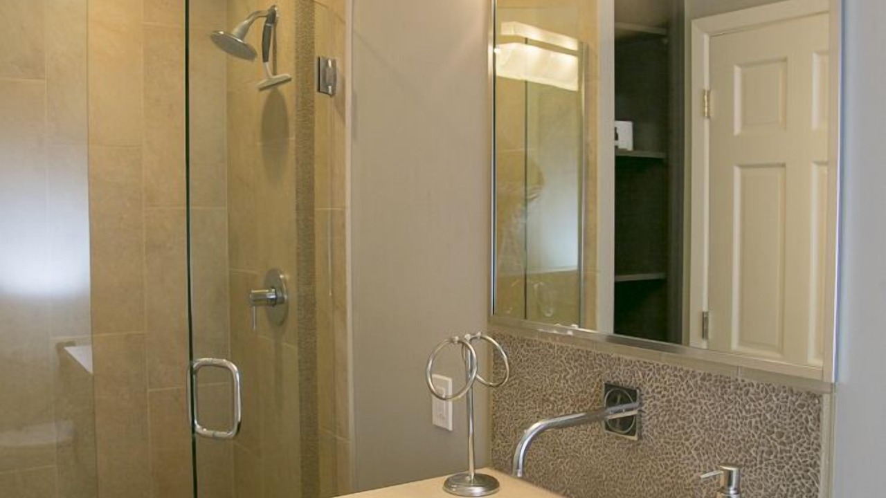 Photo of Bathroom in Tierra Monte