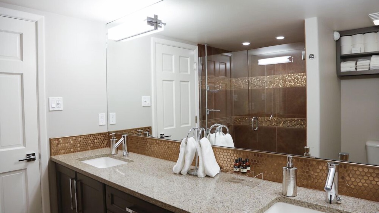 Photo of Bathroom in Tierra Monte