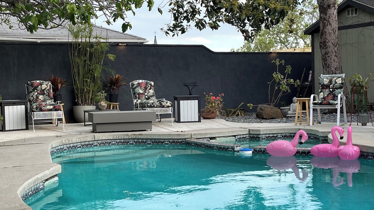 Photo of Outdoor in Burbank