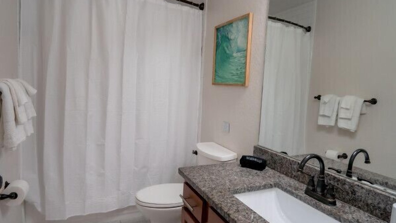 Photo of Bathroom in Temple Crest