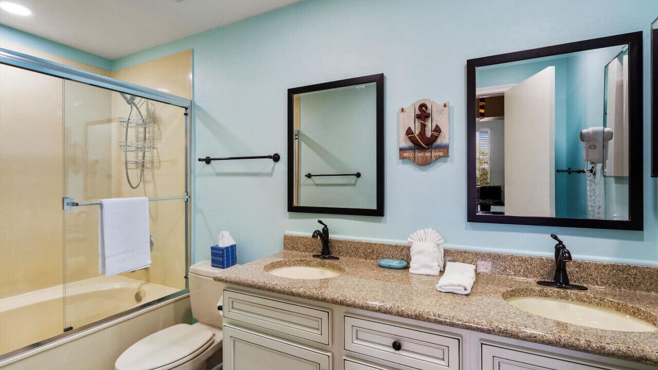 Photo of Bathroom in Isla del Sol