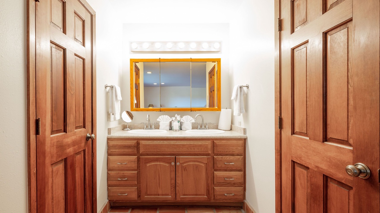 Photo of Bedroom in Santa Fe