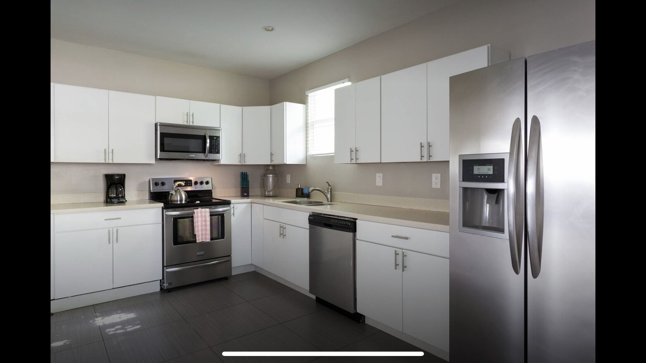 Photo of Kitchen in Buena Vista