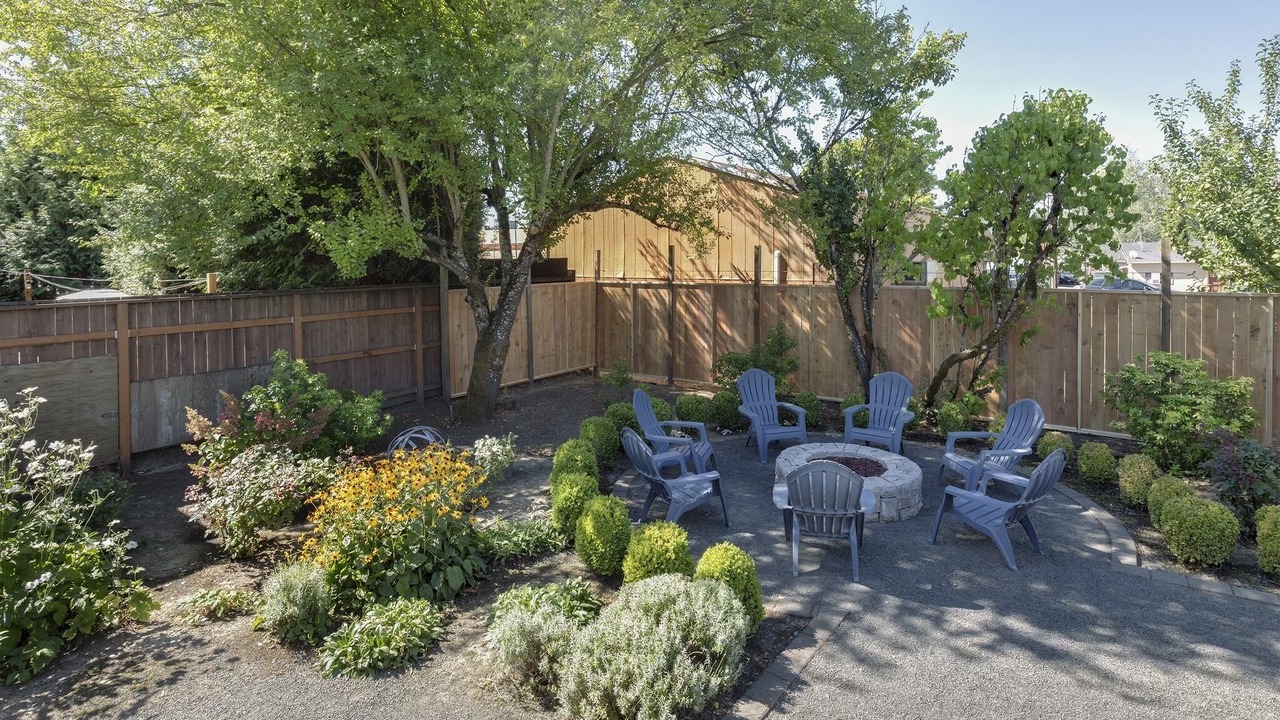 Photo of Outdoor in Carlton