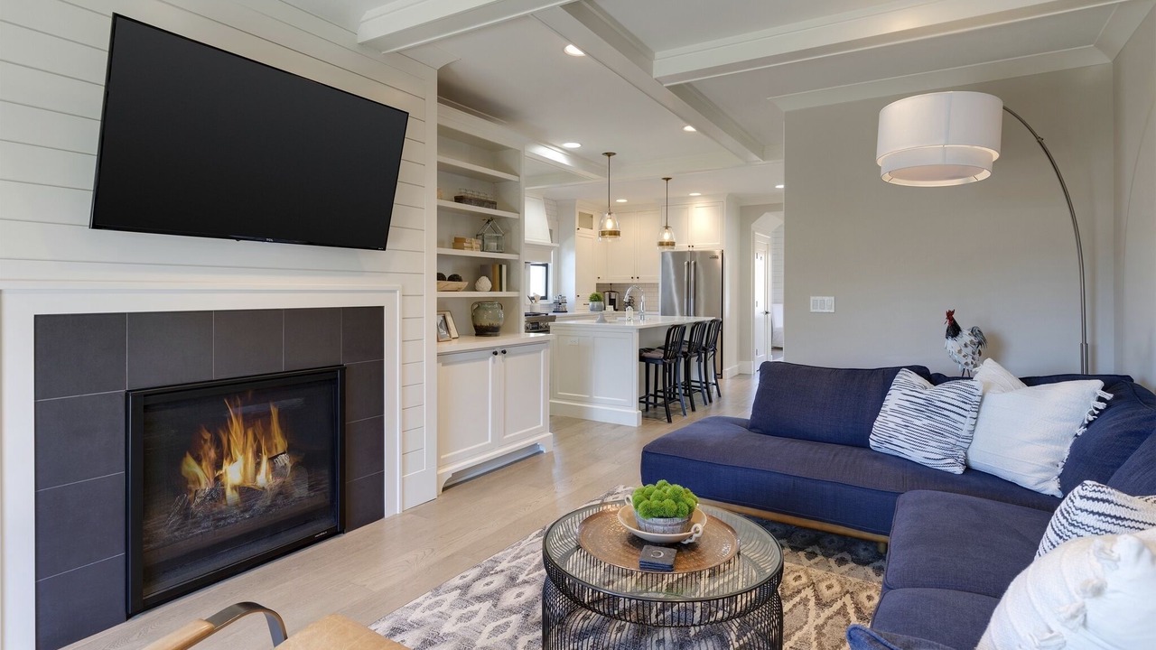 Photo of Livingroom in Carlton