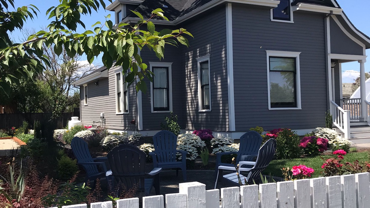 Photo of Patio Balcony in Carlton