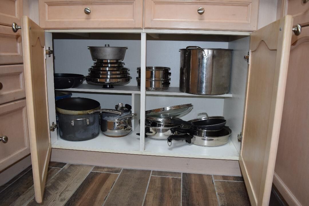 Photo of Kitchen in Folly Beach