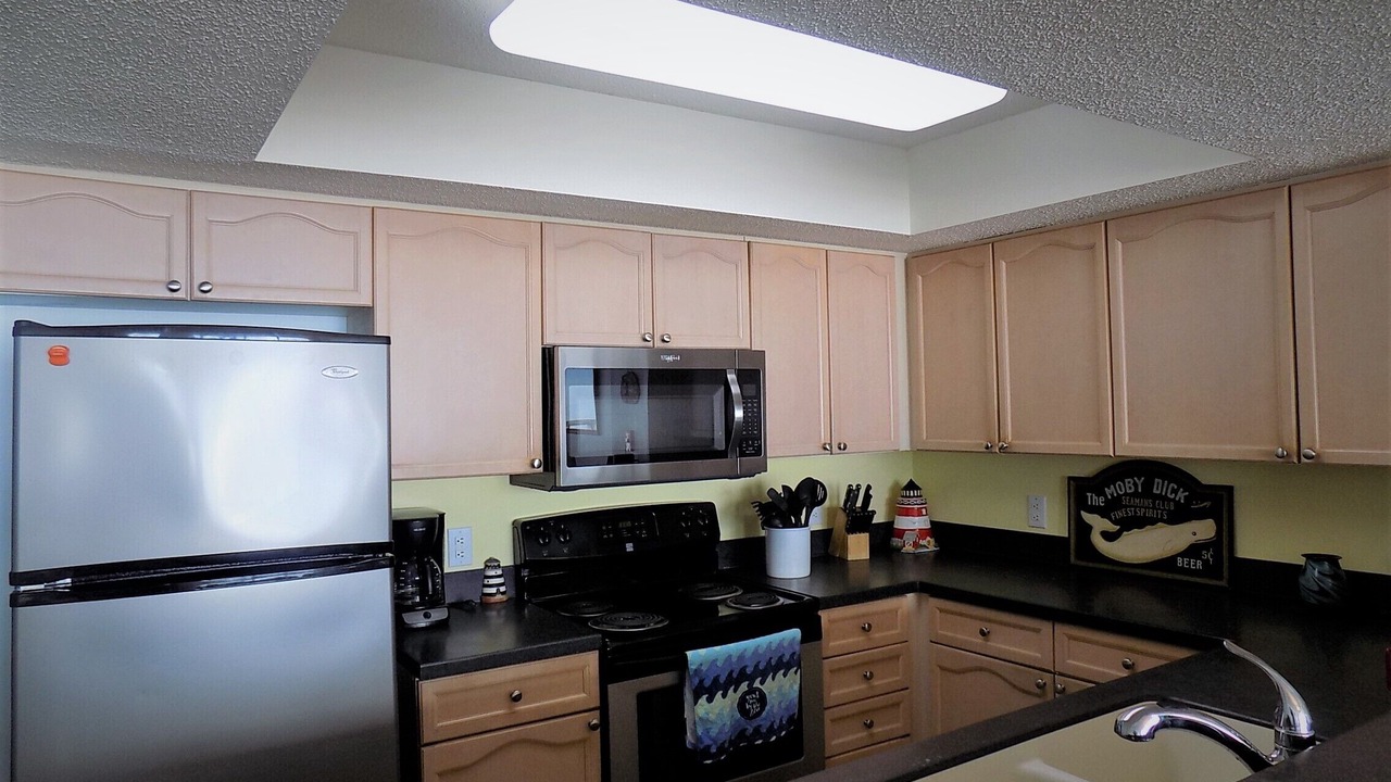 Photo of Kitchen in Folly Beach