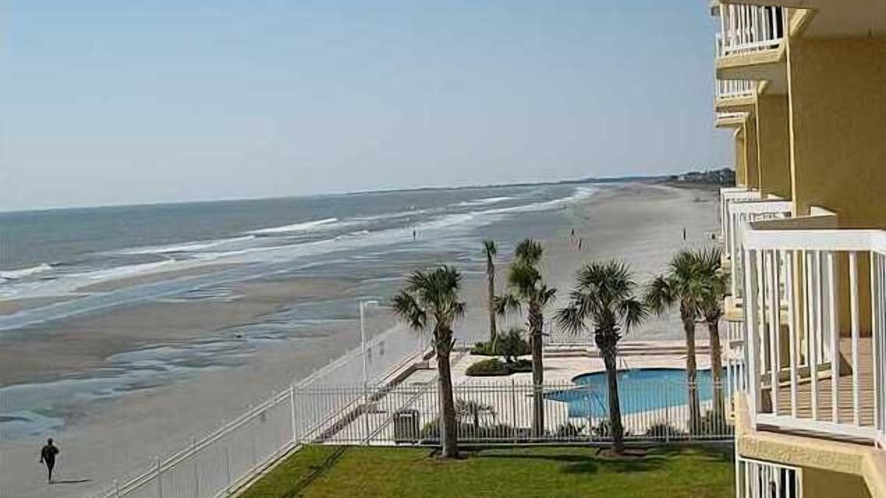 Photo of Outdoor in Folly Beach