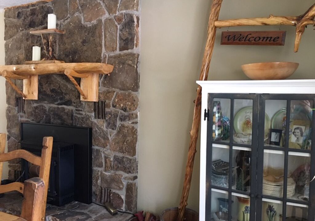 Photo of Bedroom in Woodland Park