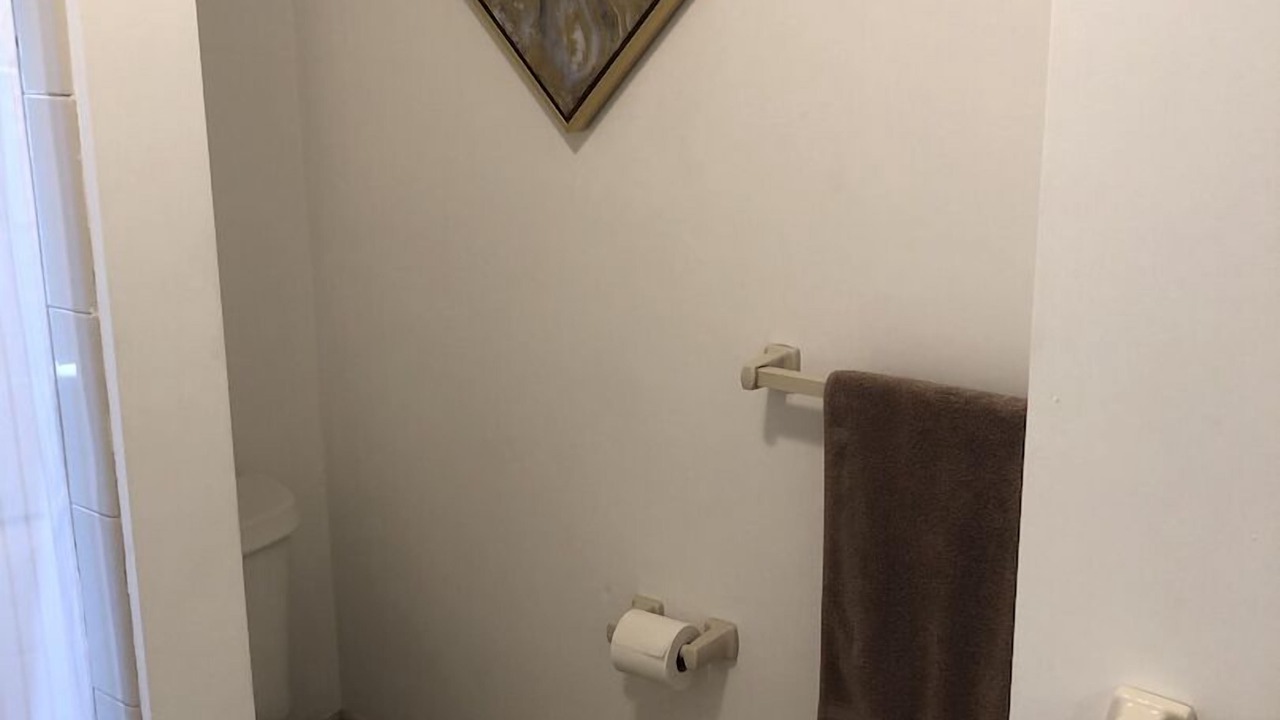Photo of Bathroom in Central Naples