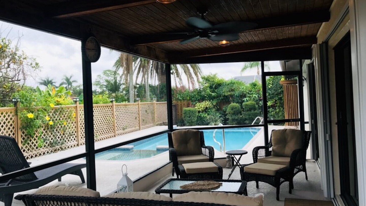 Photo of Outdoor in Central Naples