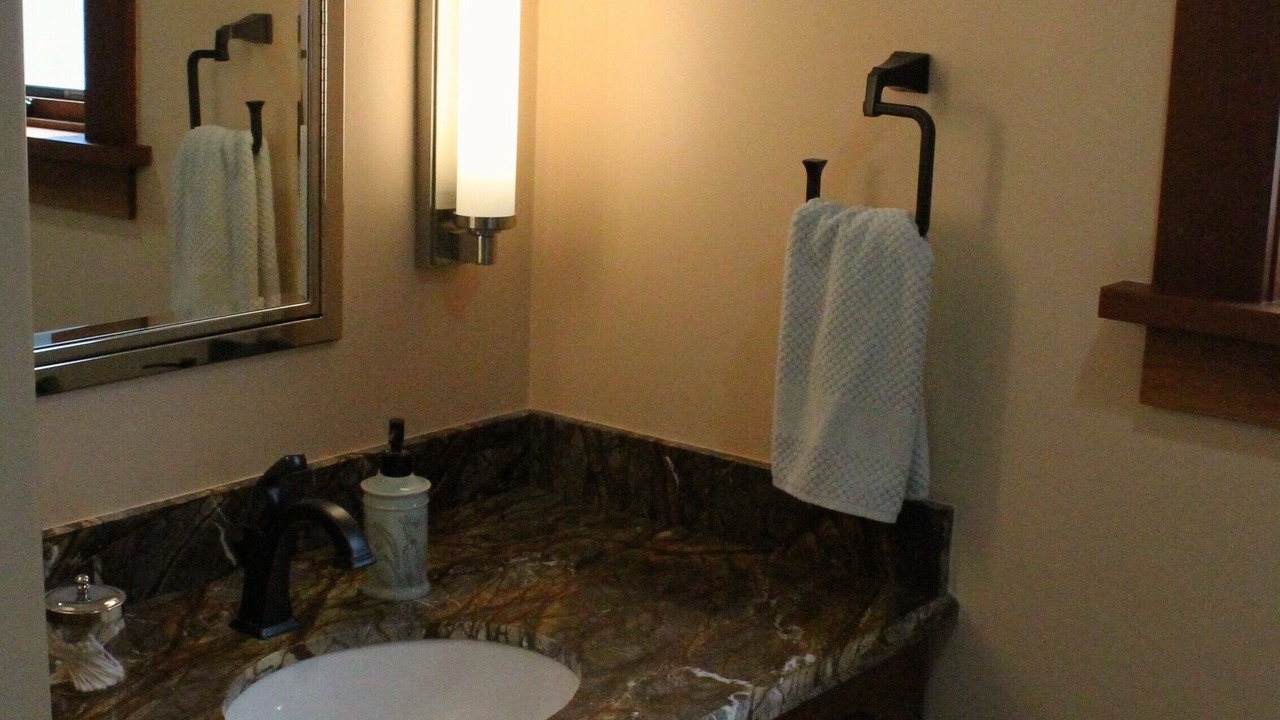 Photo of Bathroom in Portsmouth