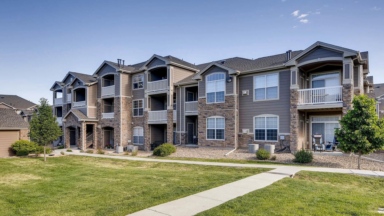 Photo of Outdoor in Englewood