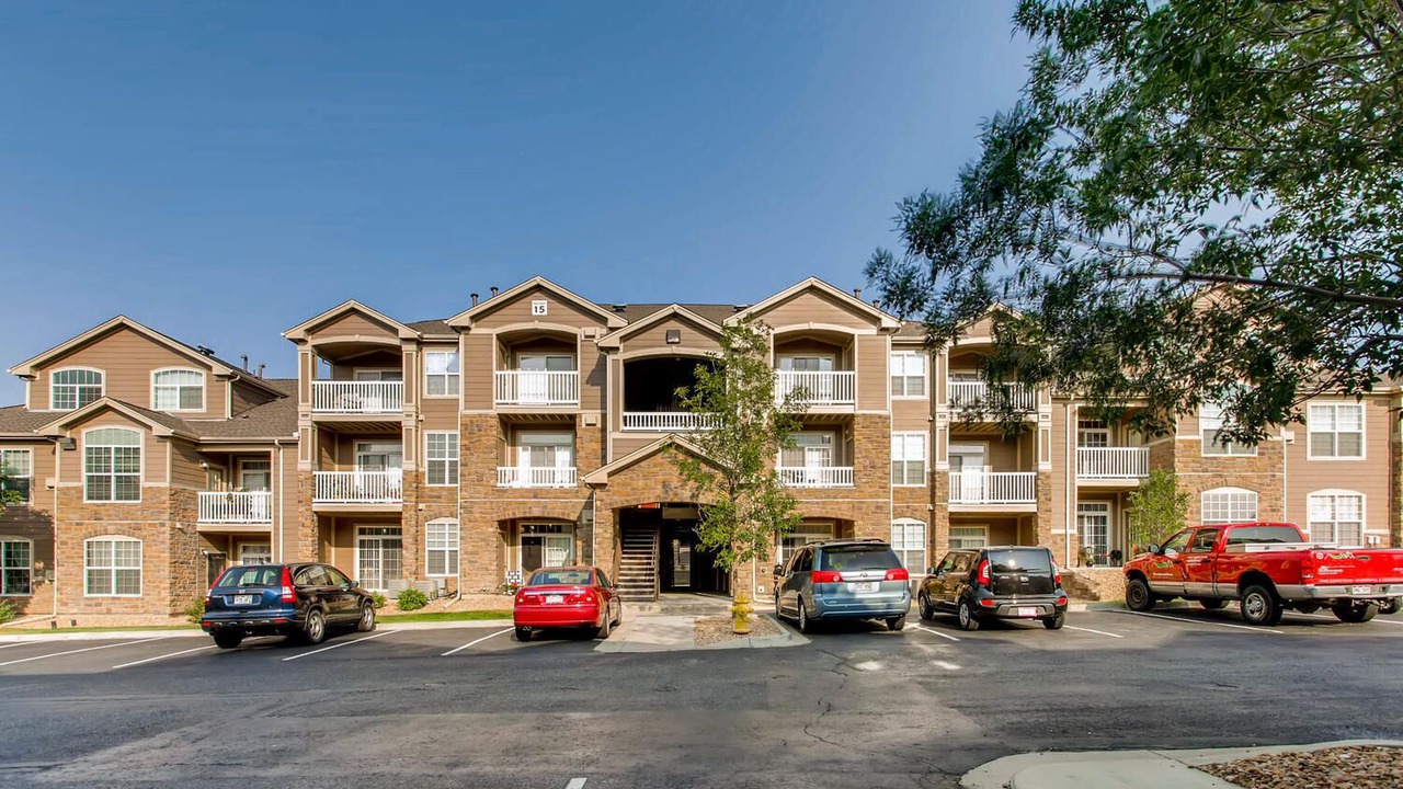 Photo of Outdoor in Englewood