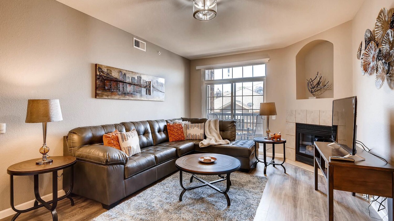 Photo of Livingroom in Englewood