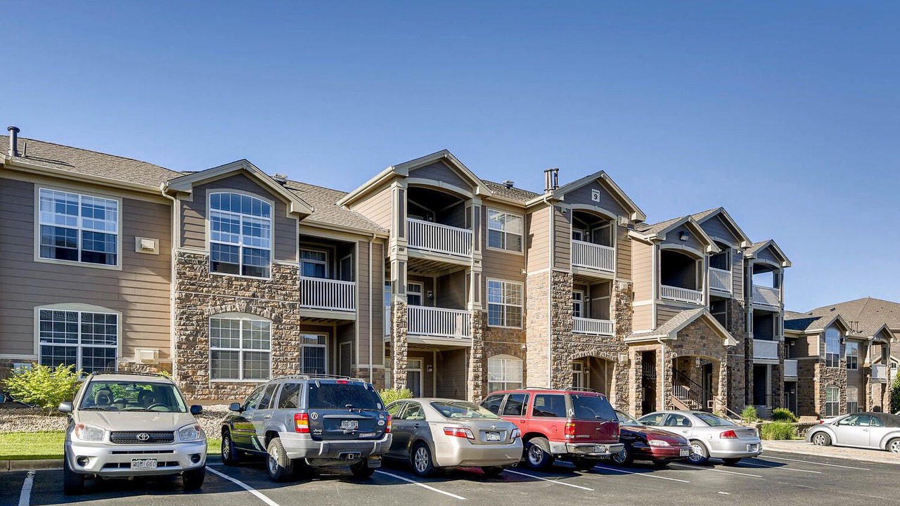 Photo of Outdoor in Englewood