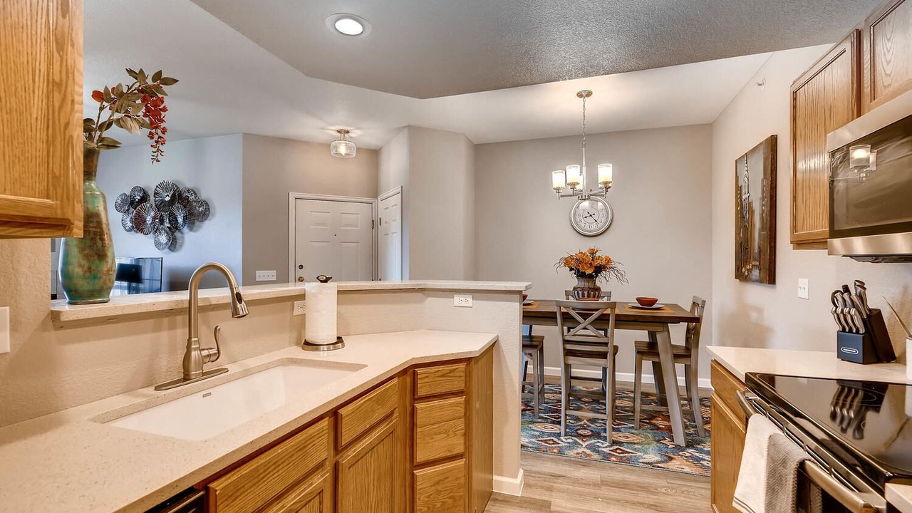 Photo of Kitchen in Englewood