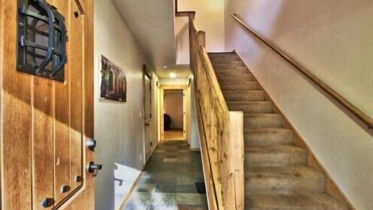 Photo of Bedroom in South Lake Tahoe