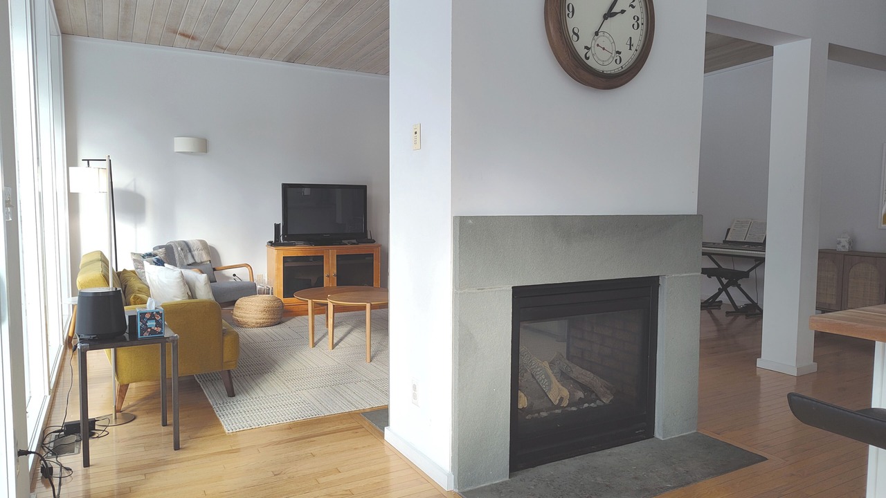 Photo of Livingroom in Saugerties