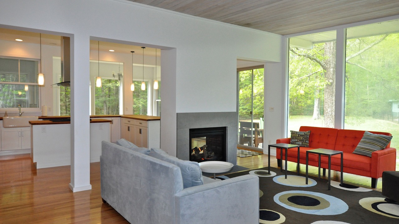 Photo of Livingroom in Saugerties