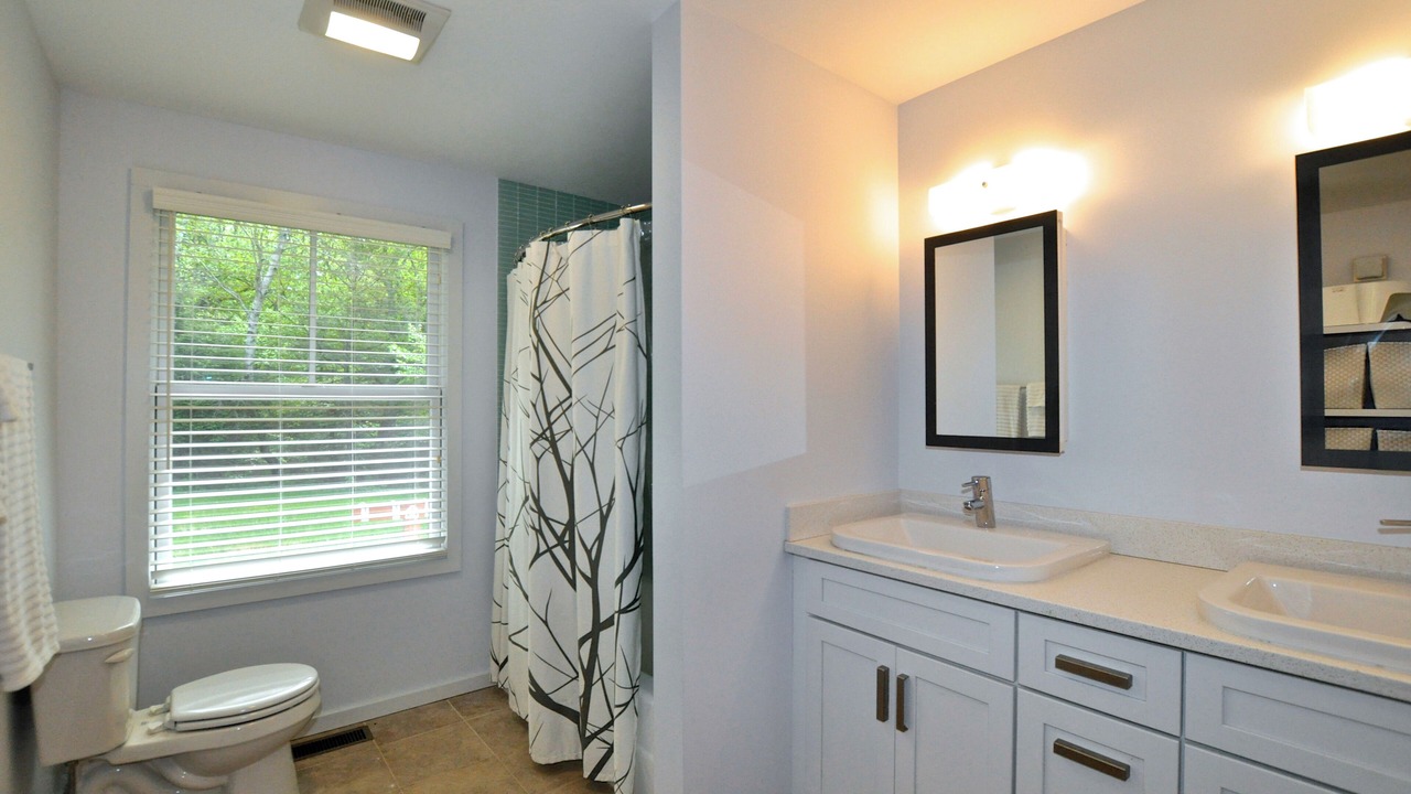 Photo of Bathroom in Saugerties