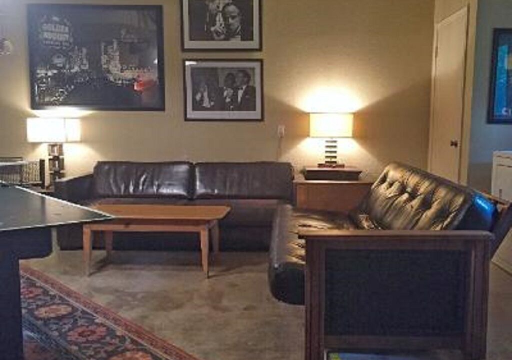 Photo of Bedroom in Gruene