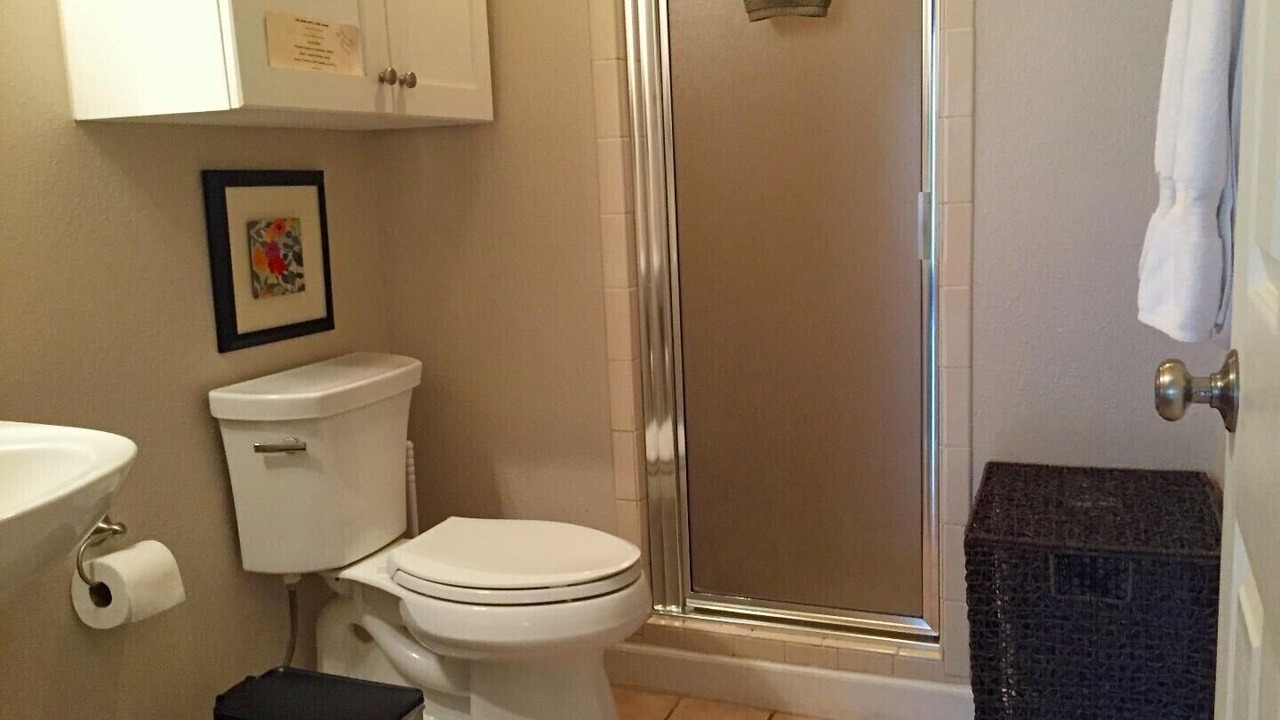 Photo of Bathroom in Gruene