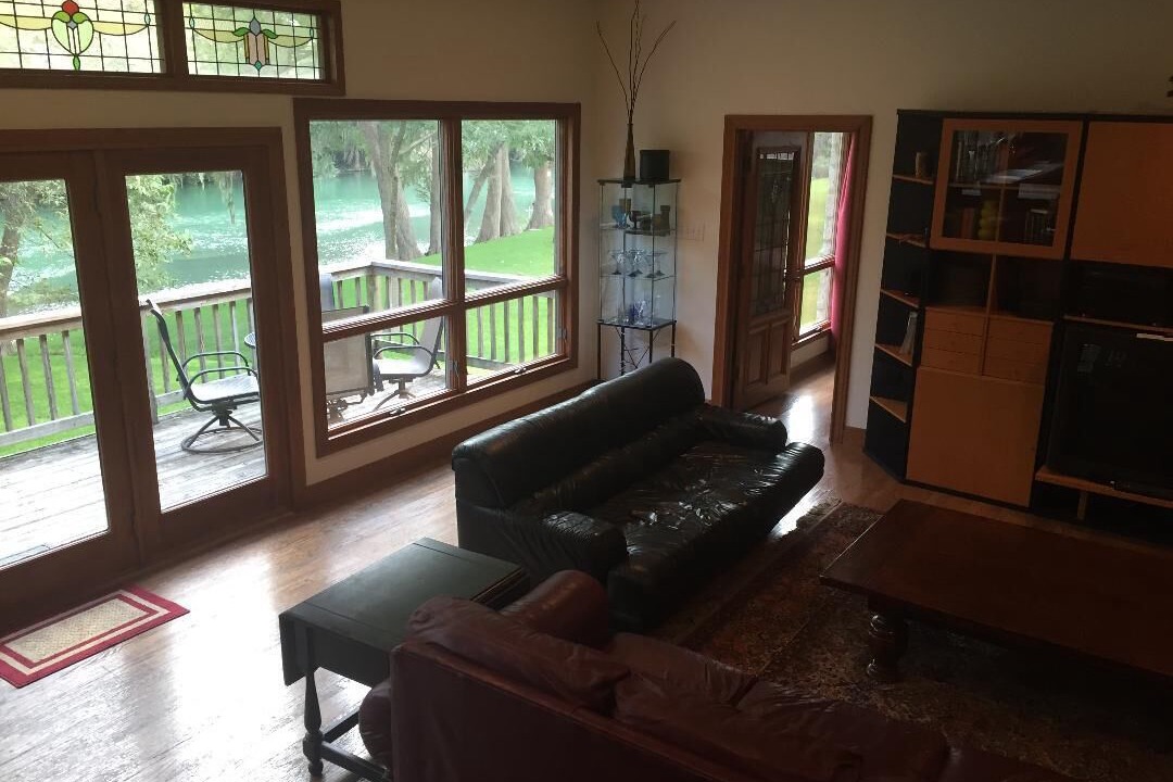 Photo of Livingroom in Gruene