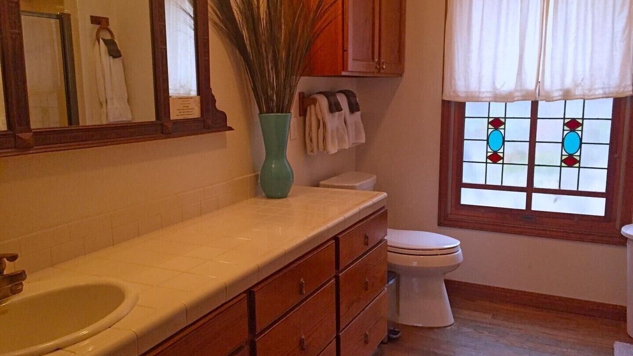 Photo of Bathroom in Gruene