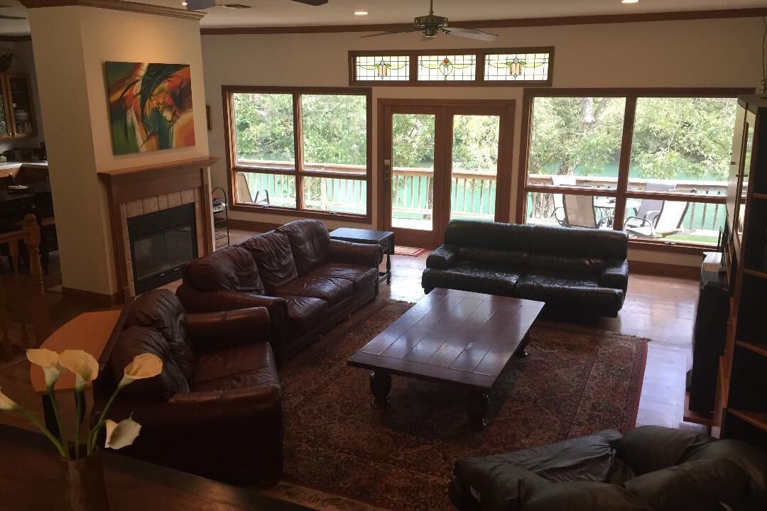 Photo of Livingroom in Gruene