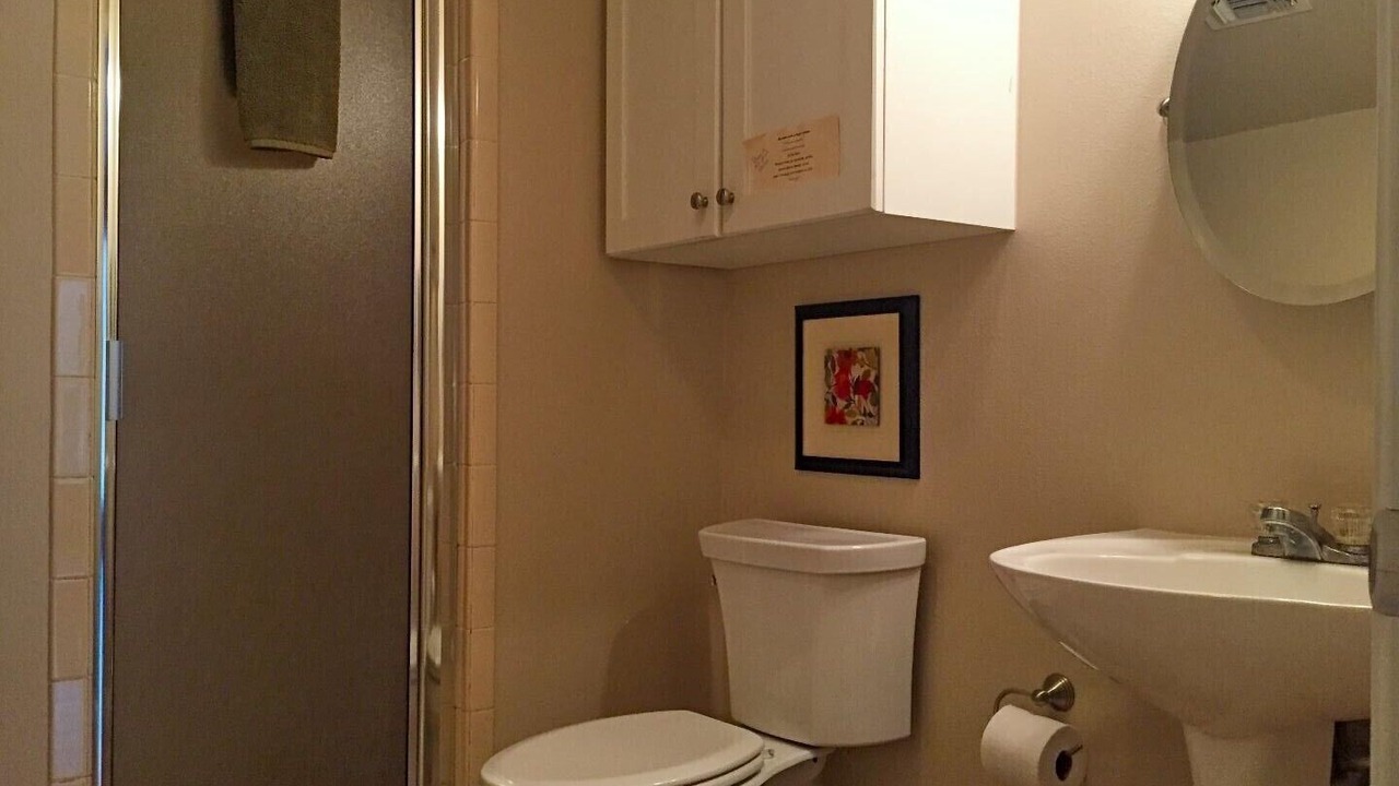 Photo of Bathroom in Gruene