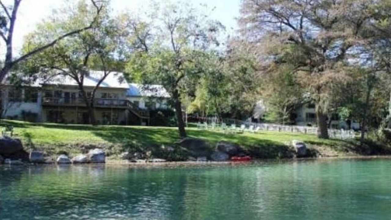 Photo of Outdoor in Gruene