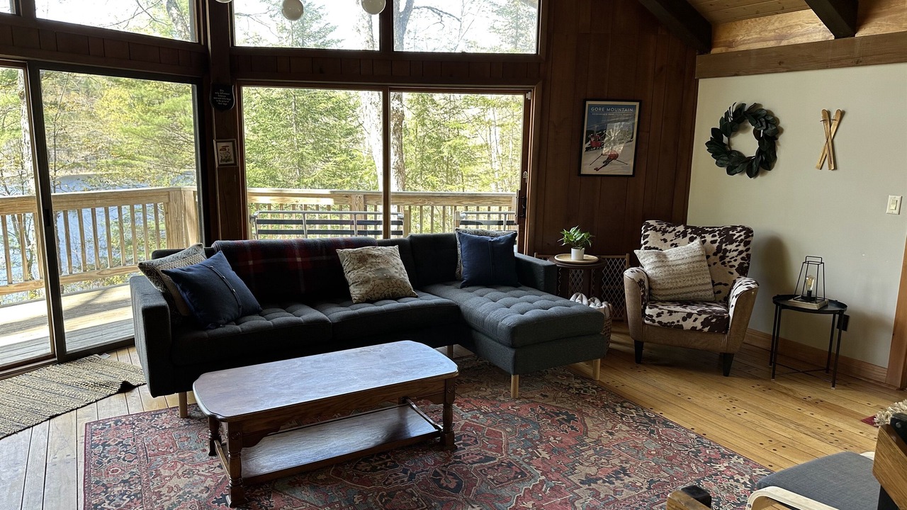 Photo of Bedroom in Wevertown