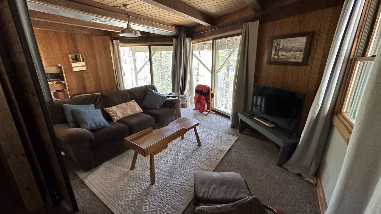 Photo of Bedroom in Wevertown