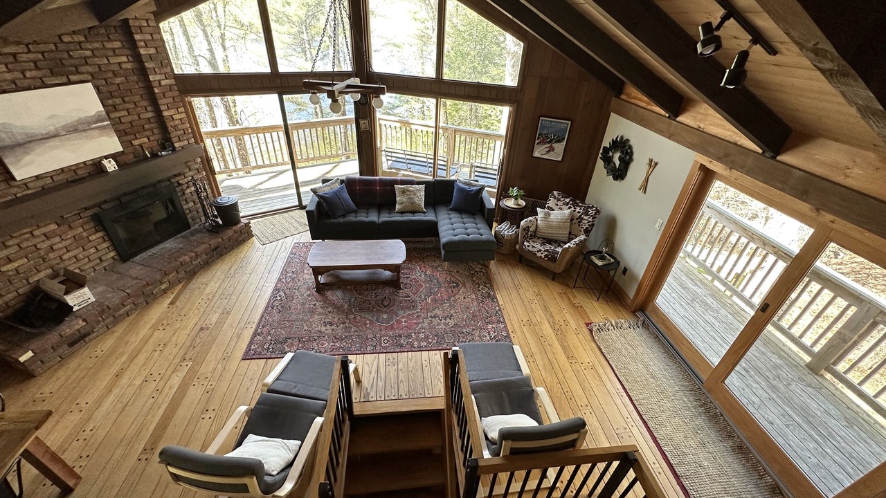 Photo of Livingroom in Wevertown