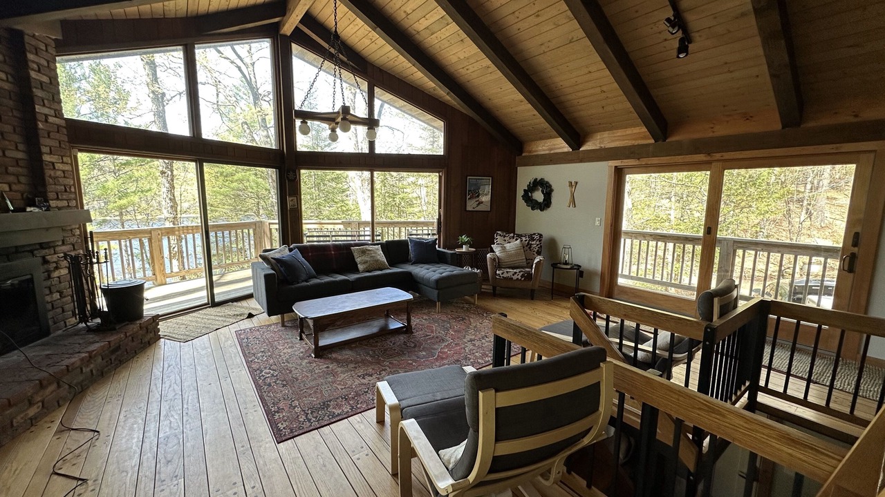 Photo of Bedroom in Wevertown