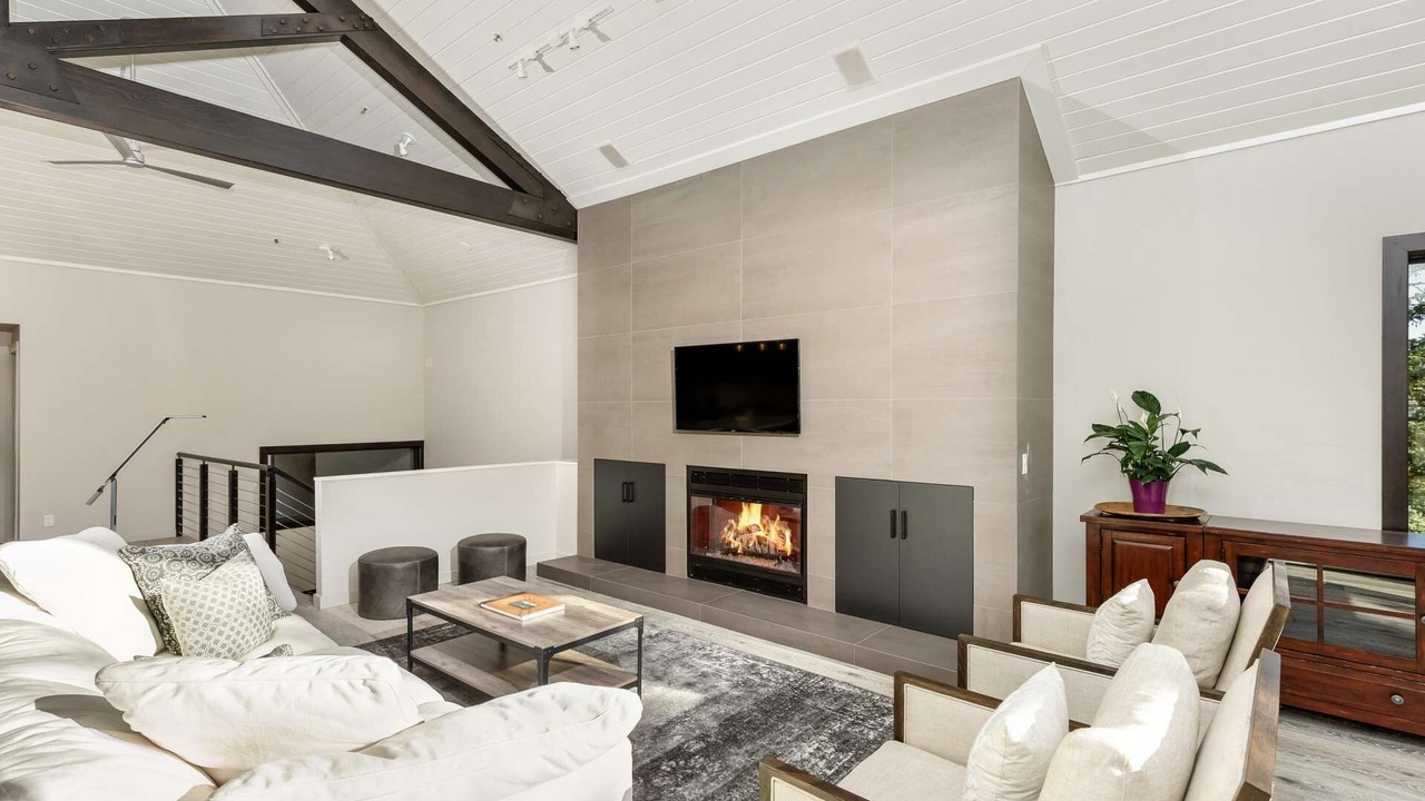 Photo of Livingroom in Snowmass Village