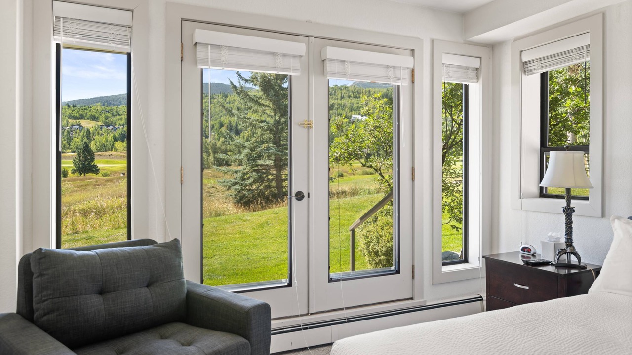 Photo of Bedroom in Snowmass Village