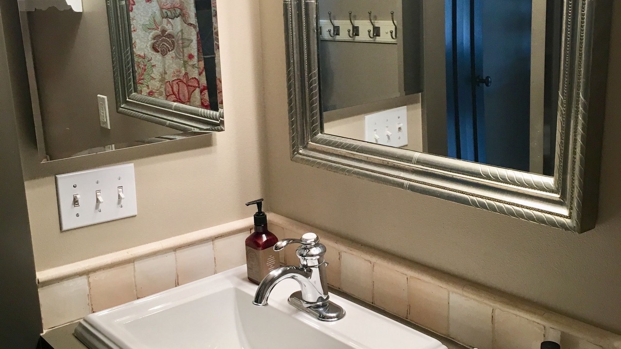 Photo of Bathroom in Viewpoint